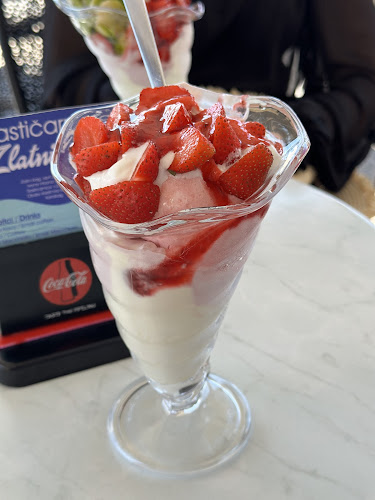 Slasticarna Zlatni Bag - Gastronomija i ugostiteljstvo