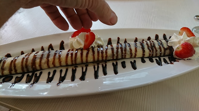 Comentarii opinii despre Gladuš Grill (Jalapeno)