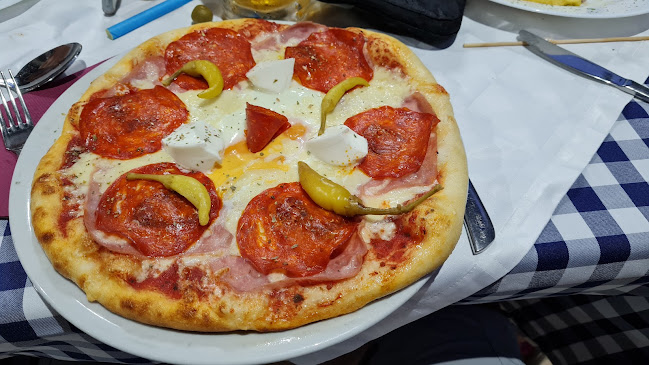 Comentarii opinii despre Restaurant Olea