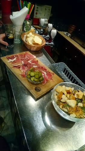 Buffet Bar Iskra - Gastronomija i ugostiteljstvo