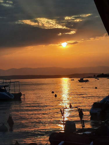 Buffet Venus - Selce