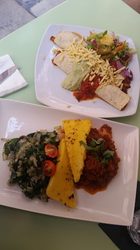 Comentarii opinii despre Nishta Vegan Eatery