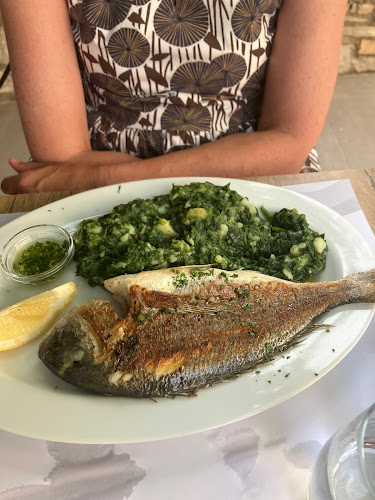 Restaurant Torre Fleisch- u. Fischgerichte, Pasta, Risotto - Gastronomija i ugostiteljstvo