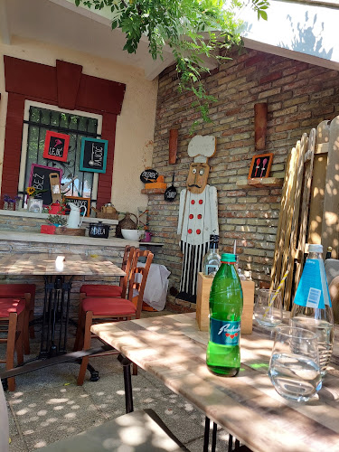 Bistro oštarija Fortica - Gastronomija i ugostiteljstvo