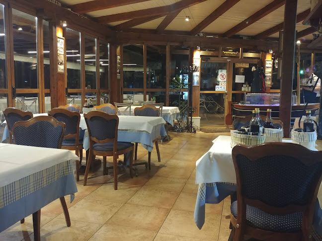 Lungomare - Gastronomija i ugostiteljstvo