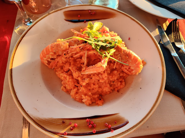 Matteo - Gastronomija i ugostiteljstvo