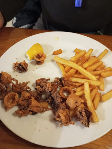 Opinii despre Restoran San Luca în Novska - Gastronomija i ugostiteljstvo