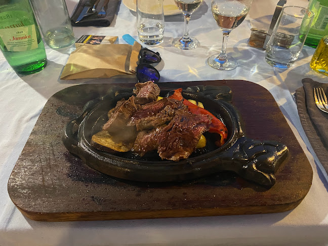 Restaurant Tic-Tac - Murter