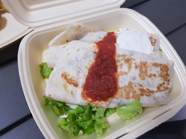 La Tortilla - Gastronomija i ugostiteljstvo