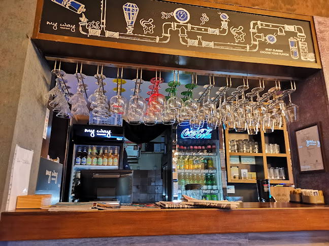 My Way bar - Gastronomija i ugostiteljstvo