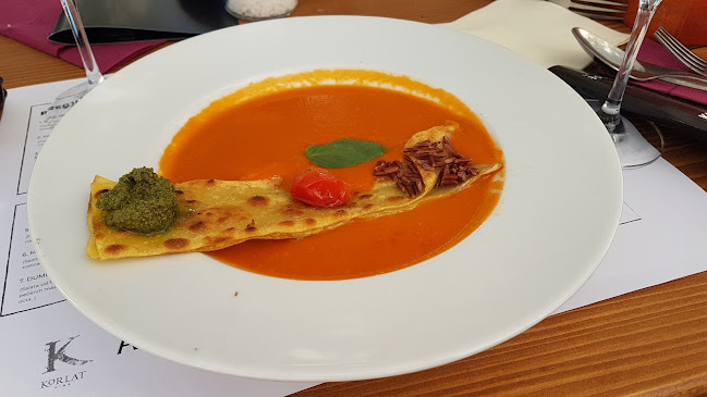 Comentarii opinii despre The Botanist