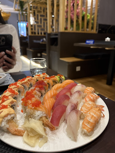 TAIYO Sushi Restaurant