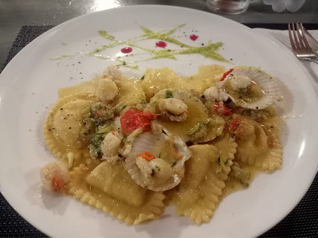 Opinii despre TIK TAK bistrot în Kanfanar - Gastronomija i ugostiteljstvo