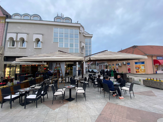 Caffe Bar Imagine - Gastronomija i ugostiteljstvo