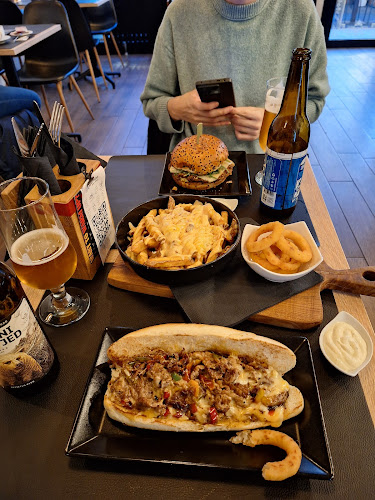 Street food Krojačnica