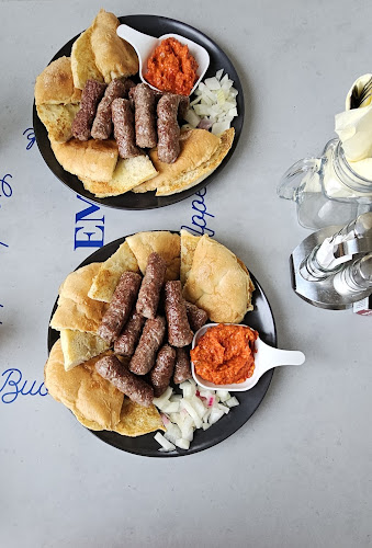 Opinii despre Bistro (caffe Ema) în Lovran - Gastronomija i ugostiteljstvo