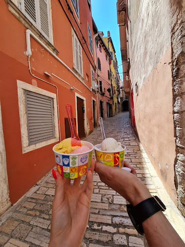 Veli trg 1, 52210, Rovinj