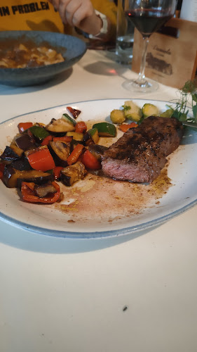 Restaurant Konoba Daniela - Poreč