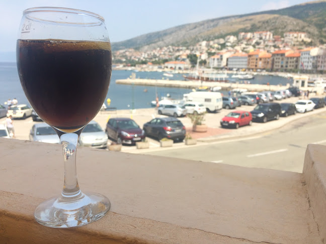 Opinii despre Restoran "Krešimir" în Senj - Gastronomija i ugostiteljstvo