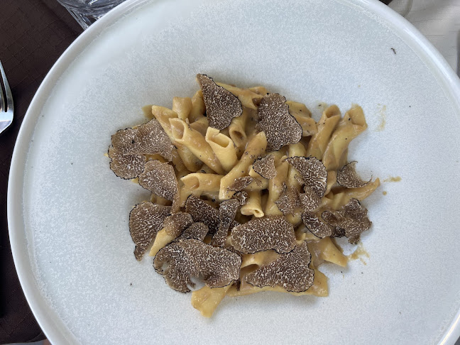 Comentarii opinii despre Konoba Mondo