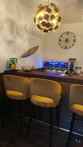Caffe bar Gallery Karlovac - Karlovac