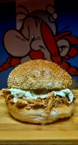 Fast Food Obelix - Trogir