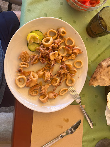 Gostionica Marina - Veli Lošinj