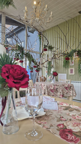 Restoran Kvaka - Gastronomija i ugostiteljstvo