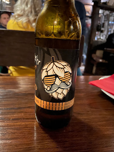 Restoran i pizzeria Uno