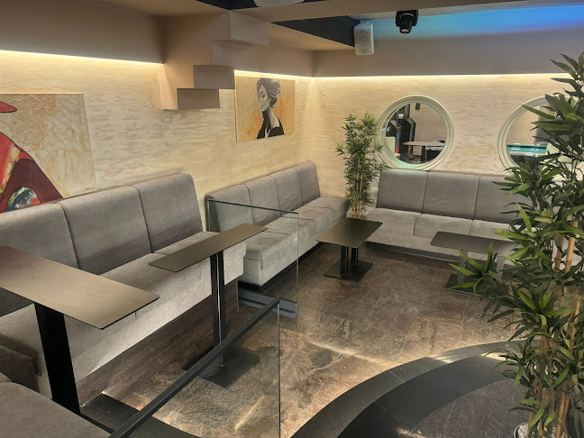 Comentarii opinii despre Caffe bar Ferax