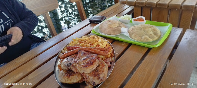 Fast Food Lasta - Gastronomija i ugostiteljstvo