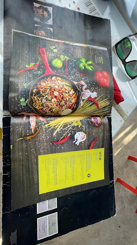 Fabrika bistro - Komiža