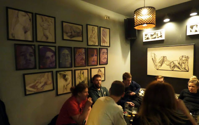 Comentarii opinii despre Moderato caffe