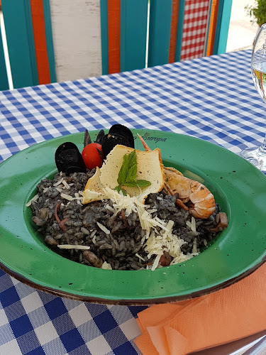 Opinii despre Restoran Europa în Biograd na Moru - Gastronomija i ugostiteljstvo