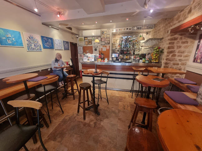 Caffe Galerija Gina - Gastronomija i ugostiteljstvo