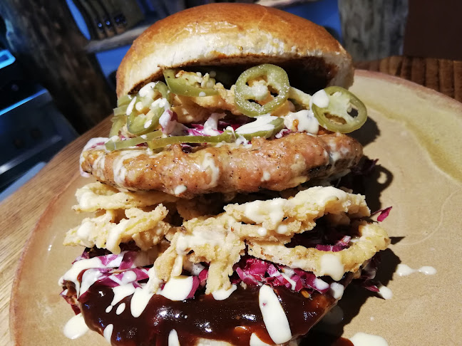 Comentarii opinii despre Smokeraj