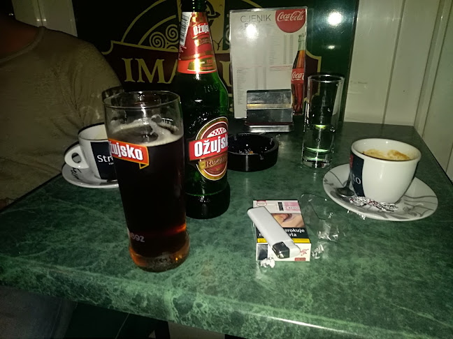 Comentarii opinii despre Caffe Bar Imagine