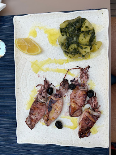 Comentarii opinii despre Calebotta wine bar&restaurant