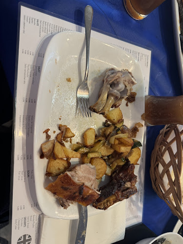 Comentarii opinii despre Konoba Istria Grill & Fish