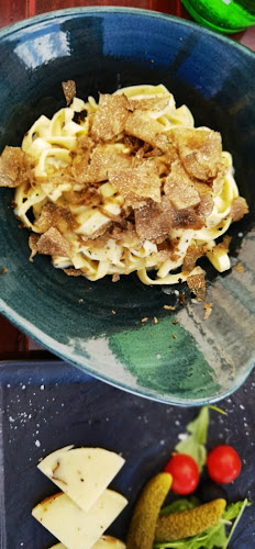 Caffe Bar Mure - Gastronomija i ugostiteljstvo