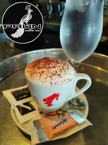 Caffe bar Paun