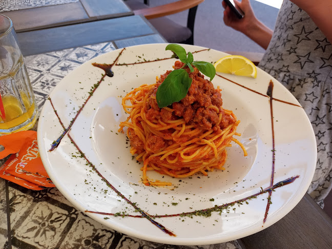 Comentarii opinii despre Bistro Adria