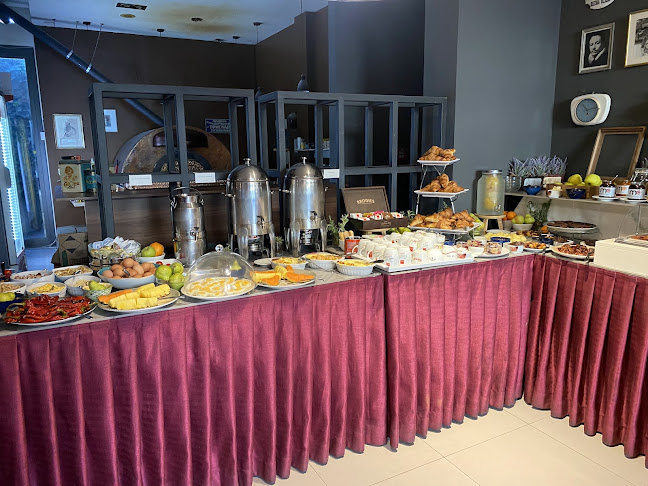 Butler Restaurant & Bar