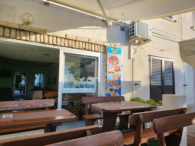 Bistro zagreb 1975 - Pag