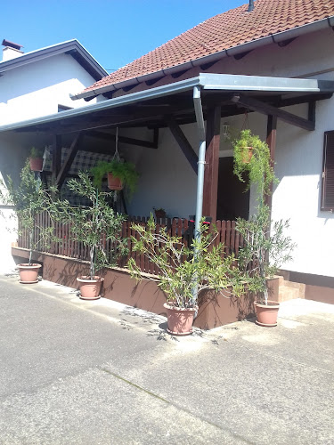 Caffe bar Z.Mostar - Vukovar