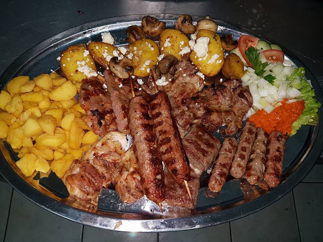 Comentarii opinii despre Caffe bar & Bistro TPS