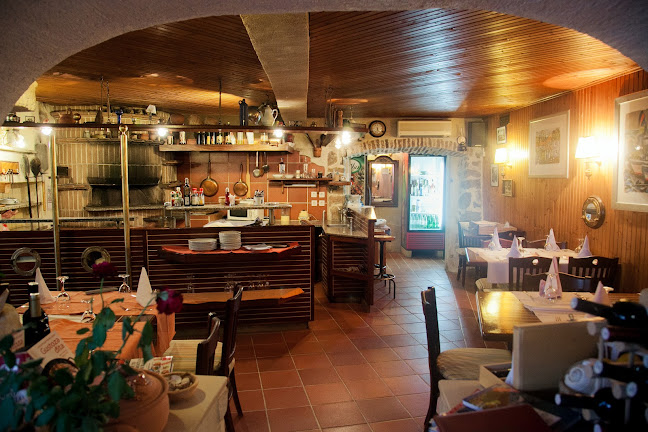 Comentarii opinii despre Restaurant Tic-Tac