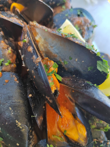 Opinii despre Restaurant Delfin în Grebaštica - Gastronomija i ugostiteljstvo