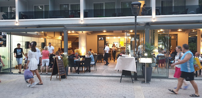 Riposo 9 - Gastronomija i ugostiteljstvo