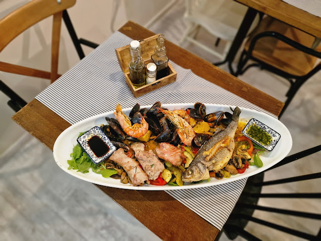 Cicibela food and wine bar (SPLIT)